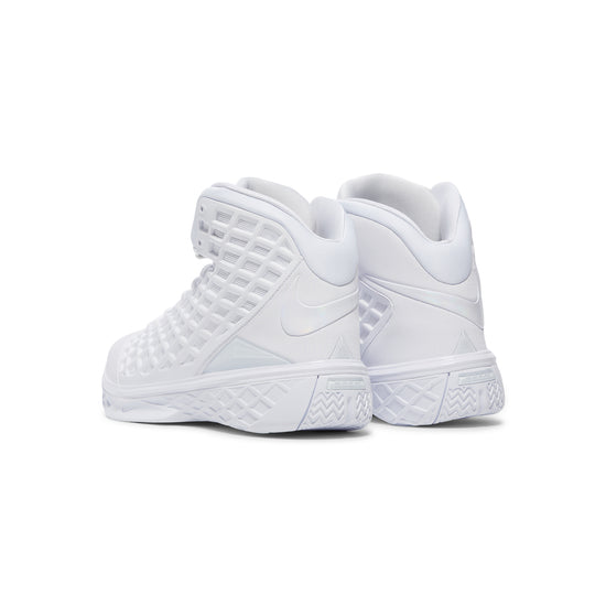 Nike Kobe III Protro (White)