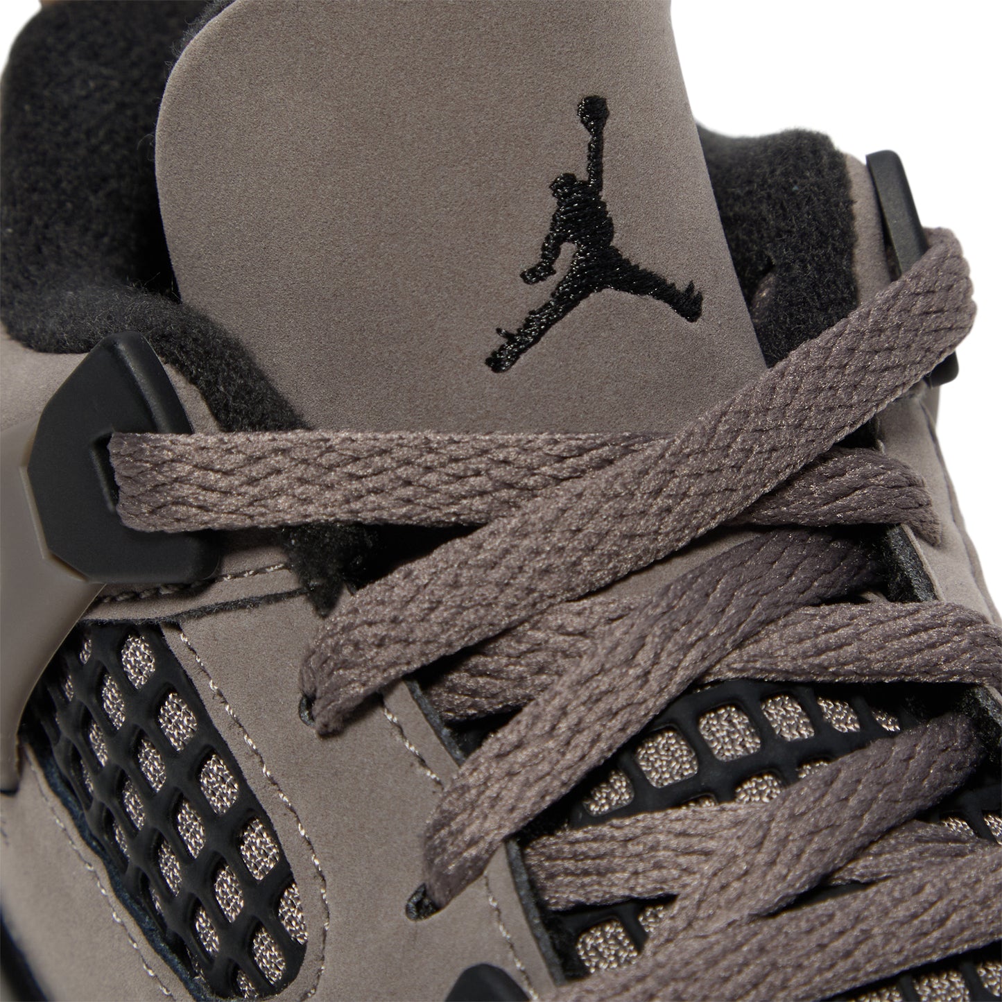Nike Kids TD Jordan 4 Retro OG (Cave Stone/Black/Phantom)