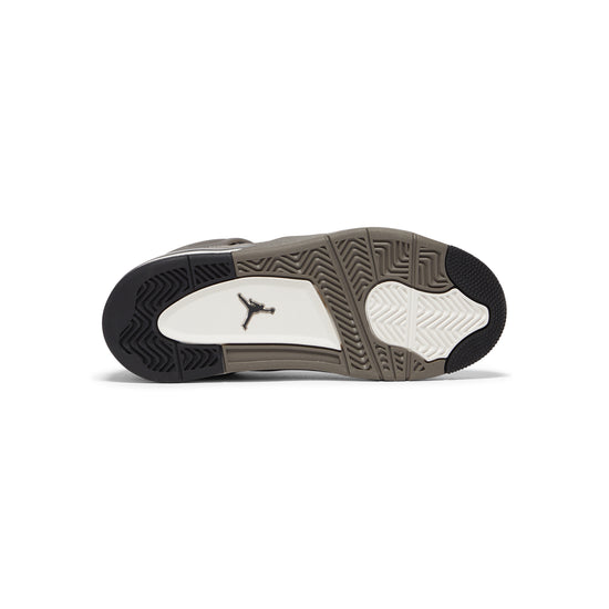 Nike Kids PS Jordan 4 Retro OG (Cave Stone/Black/Phantom)