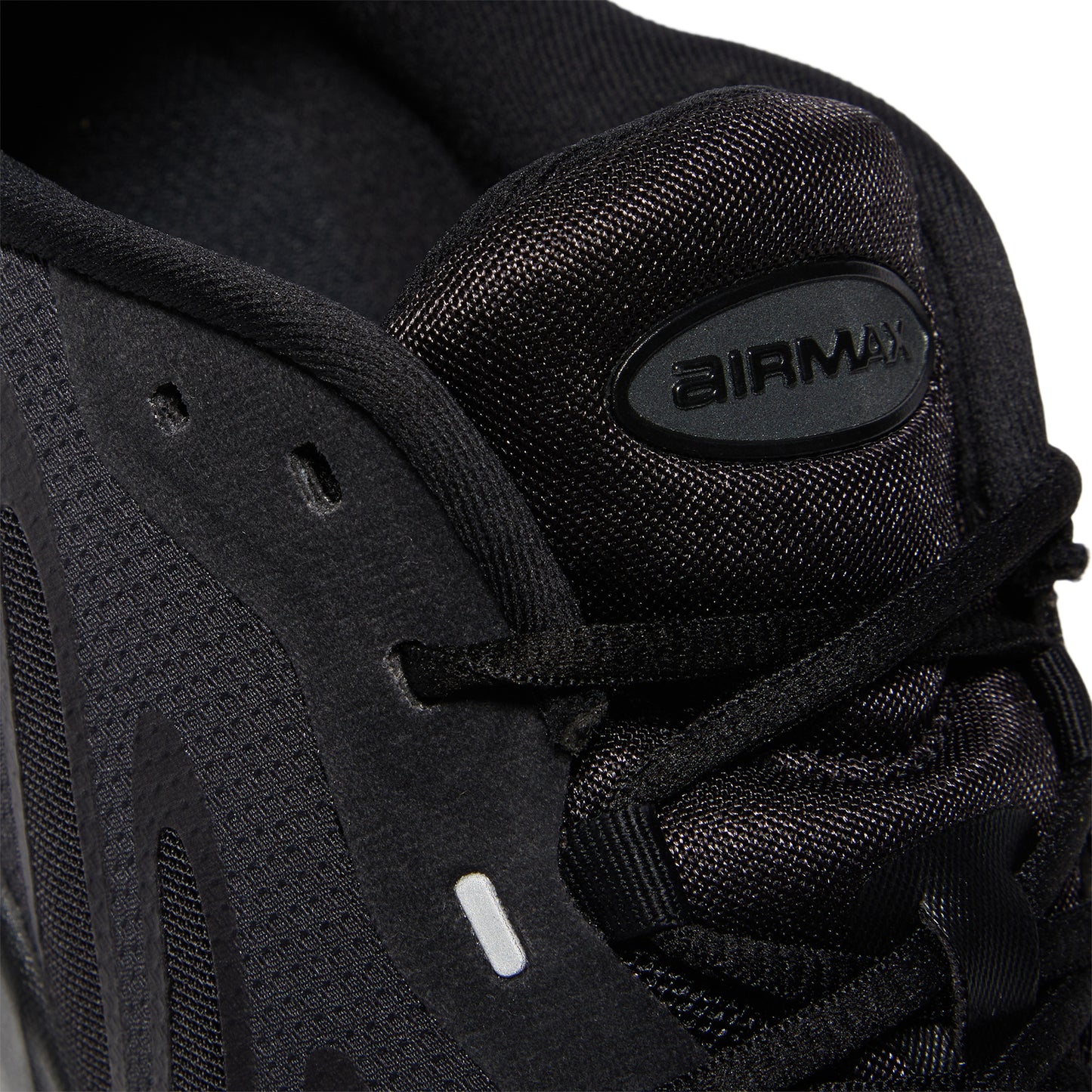 Nike Kids Air Max DN8 (Black/Green Strike/Dark Smoke Grey)