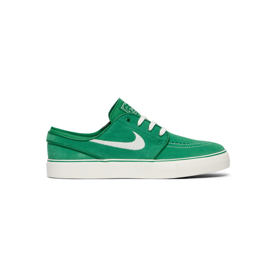 Nike Kids SB Stefan Janoski (Pine Green/Sail)
