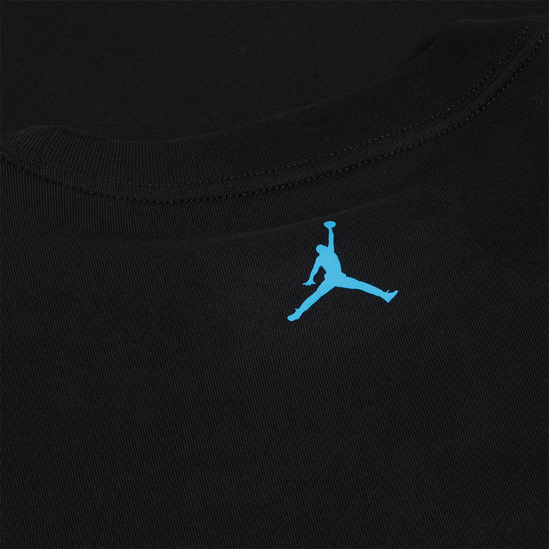 Nike Jordan Flight Mountainside T-Shirt (Black)