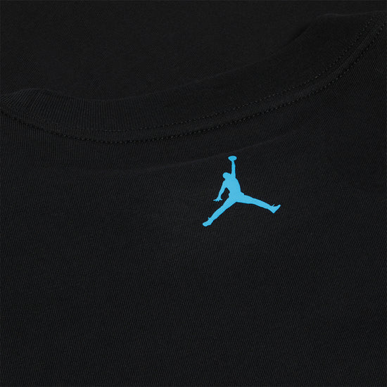 Nike Jordan Flight Mountainside T-Shirt (Black)