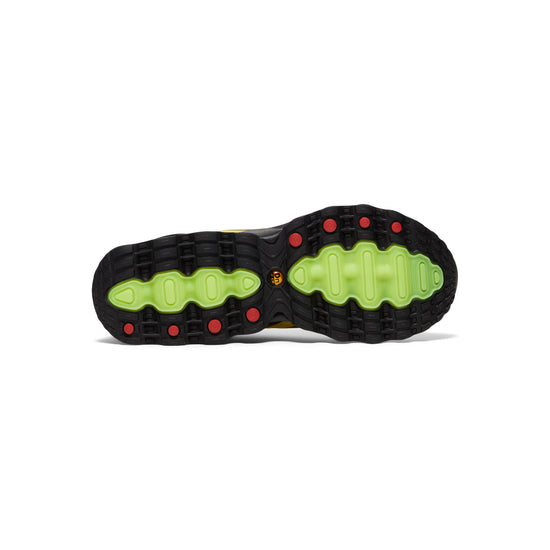 Nike Womens Air Max DN8 (Bright Citron/Black/Neon Yellow)