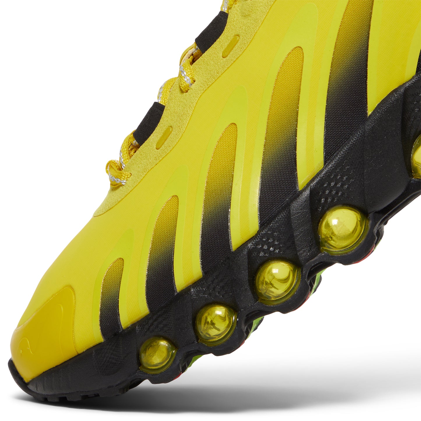 Nike Womens Air Max DN8 (Bright Citron/Black/Neon Yellow)