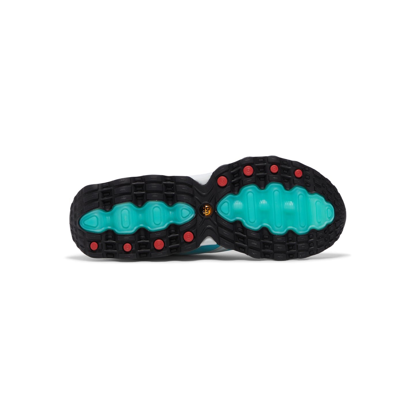Nike Womens Air Max DN8 (Summit White/Black Cool Mint/Photon Dust)
