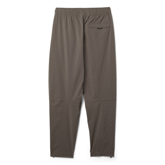 Nike Tech Woven Pants (Cave Stone/Black)
