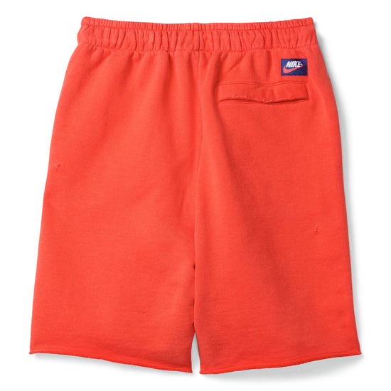 Air Jordan Rare Air French Terry Shorts (Chile Red/Sail)