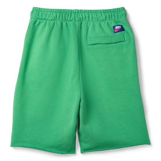 Air Jordan Rare Air French Terry Shorts (Stadium Green/Sail)