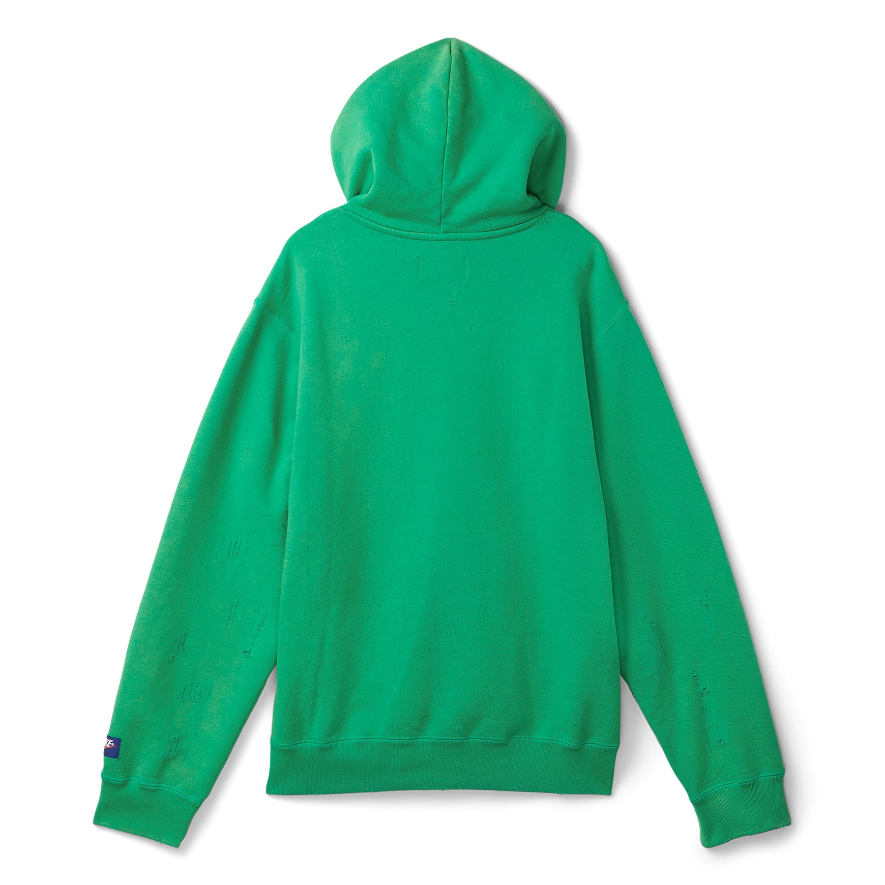 Jordan Rare Air Fleece Pullover Hoodie (Stadium Green)