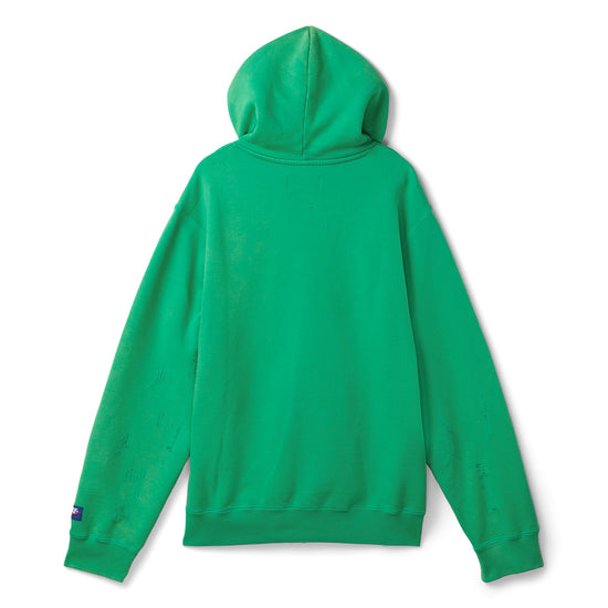 Jordan Rare Air Fleece Pullover Hoodie (Stadium Green)