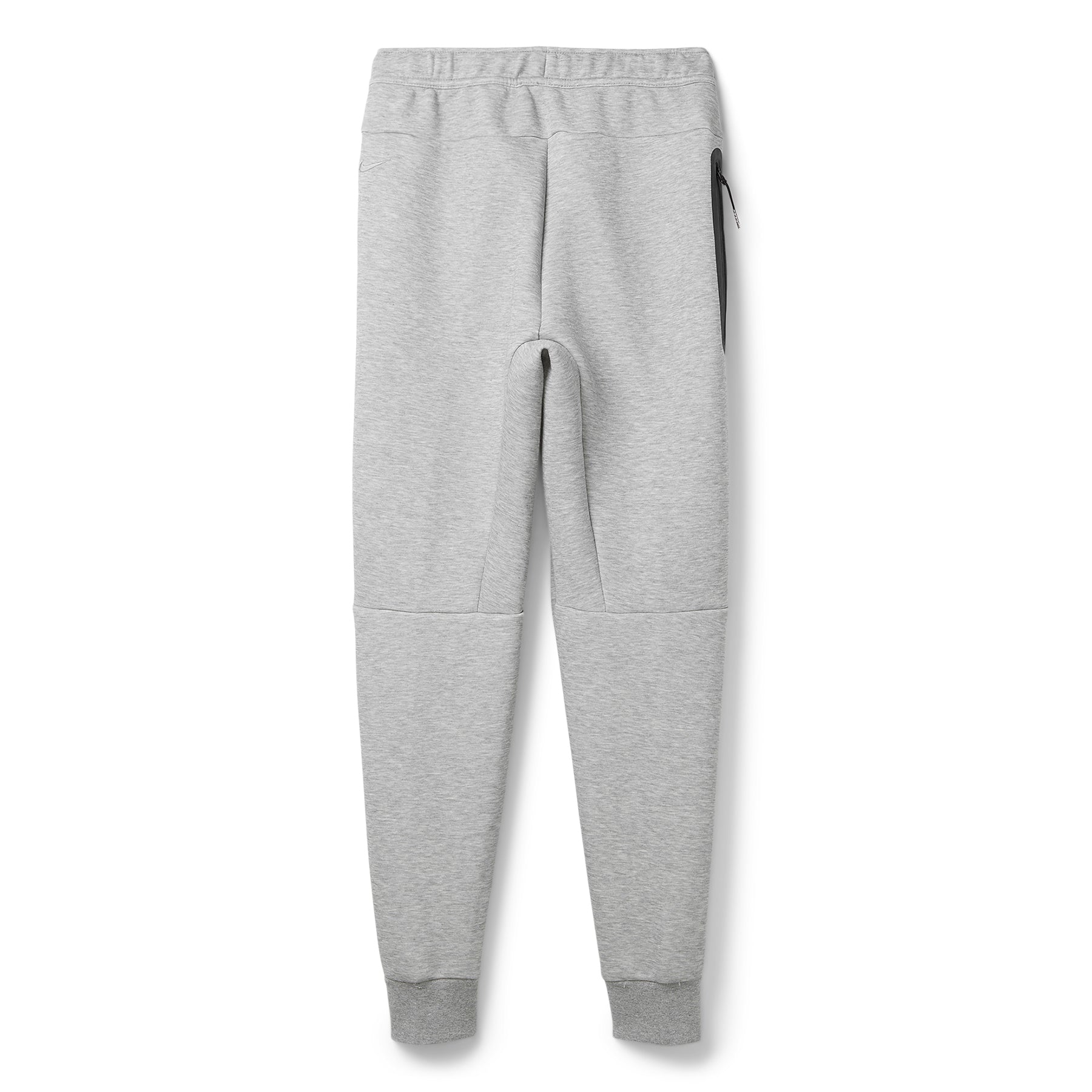 Nike Kobe Tech Fleece Joggers (Dark Grey Heather/White)