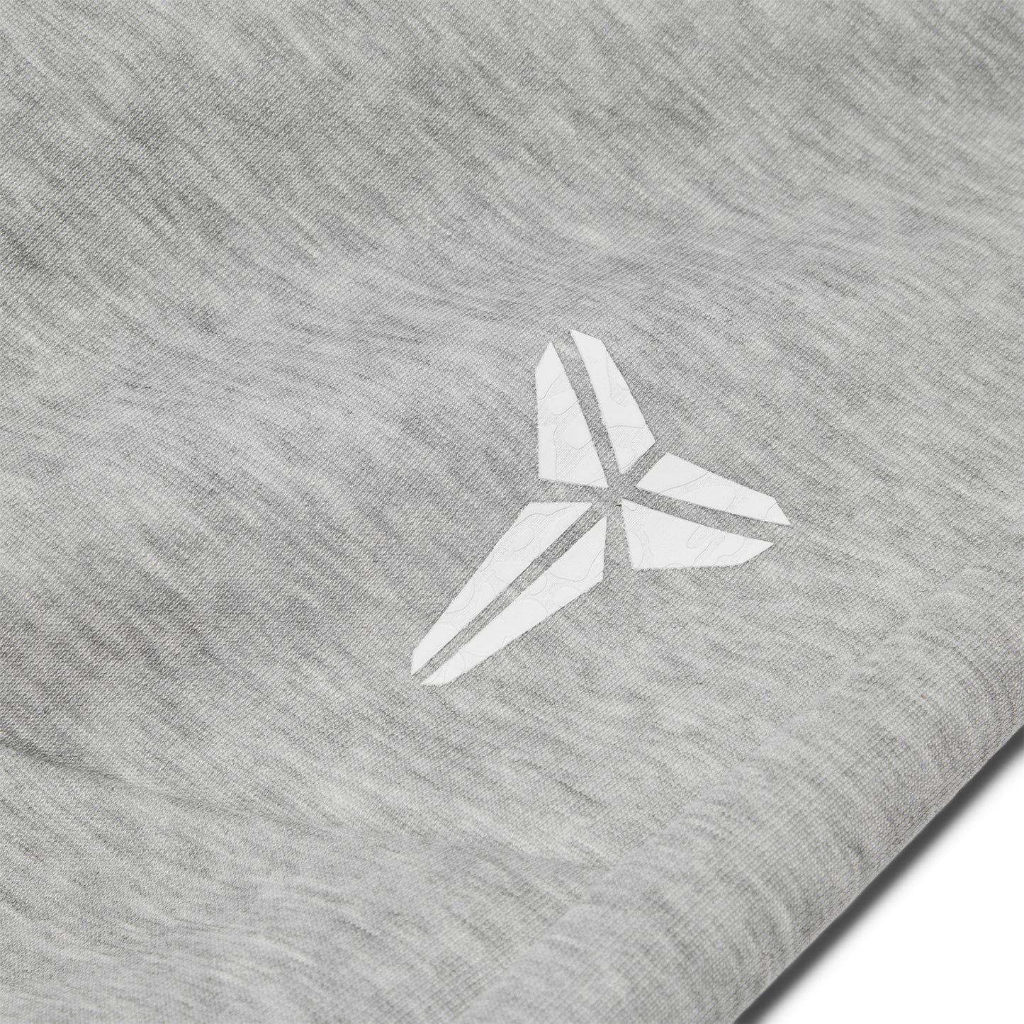 Nike Kobe Tech Fleece Joggers (Dark Grey Heather/White)
