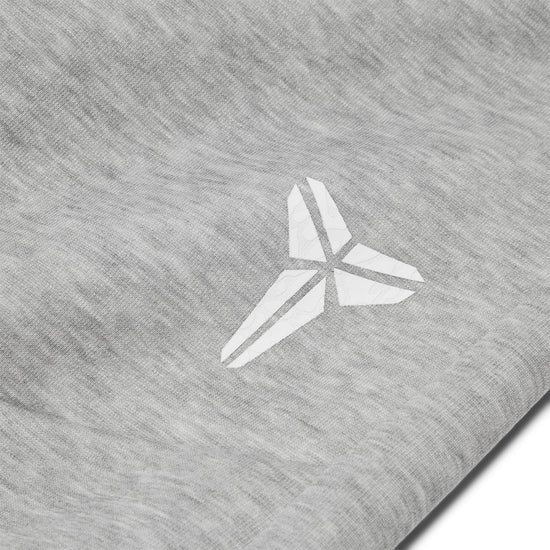 Nike Kobe Tech Fleece Joggers (Dark Grey Heather/White)