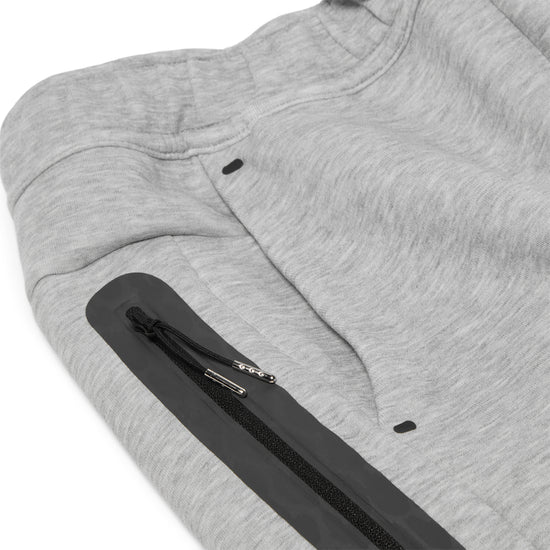 Nike Kobe Tech Fleece Joggers (Dark Grey Heather/White)