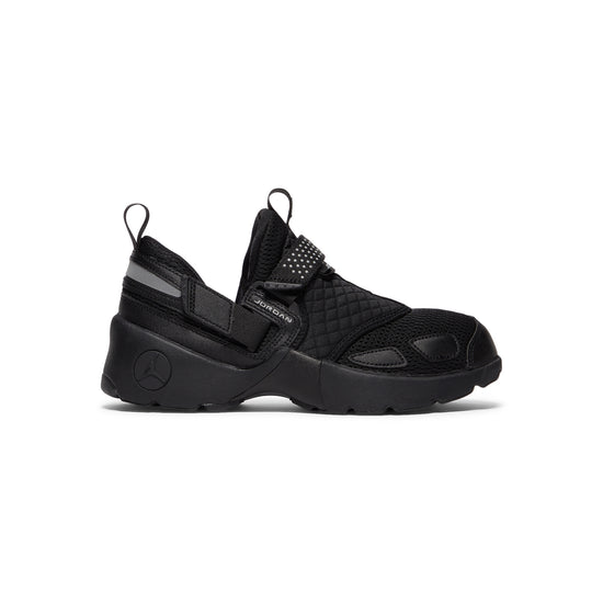 Air Jordan Trunner LX Womens (Black)