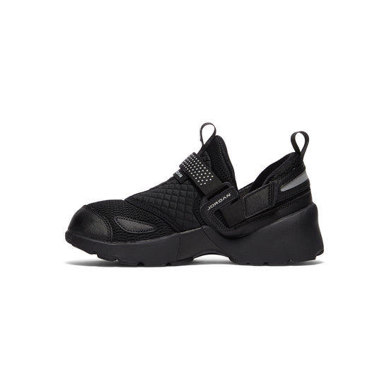 Air Jordan Trunner LX Womens (Black)