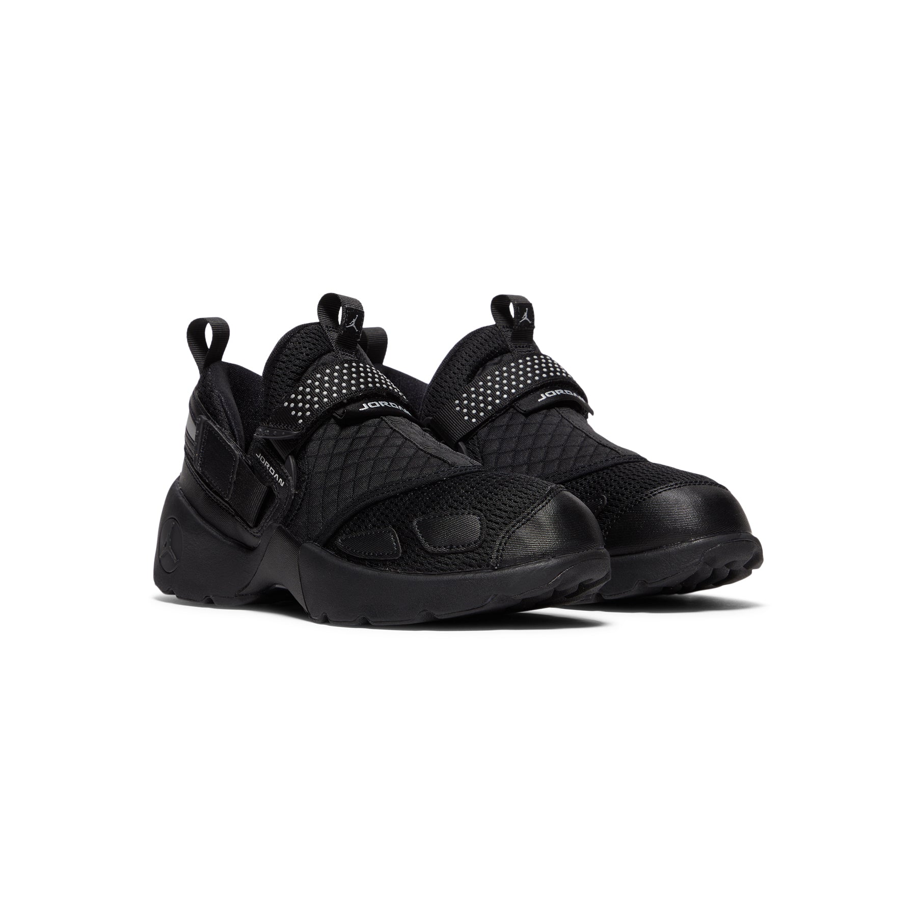 Air Jordan Trunner LX Womens (Black)