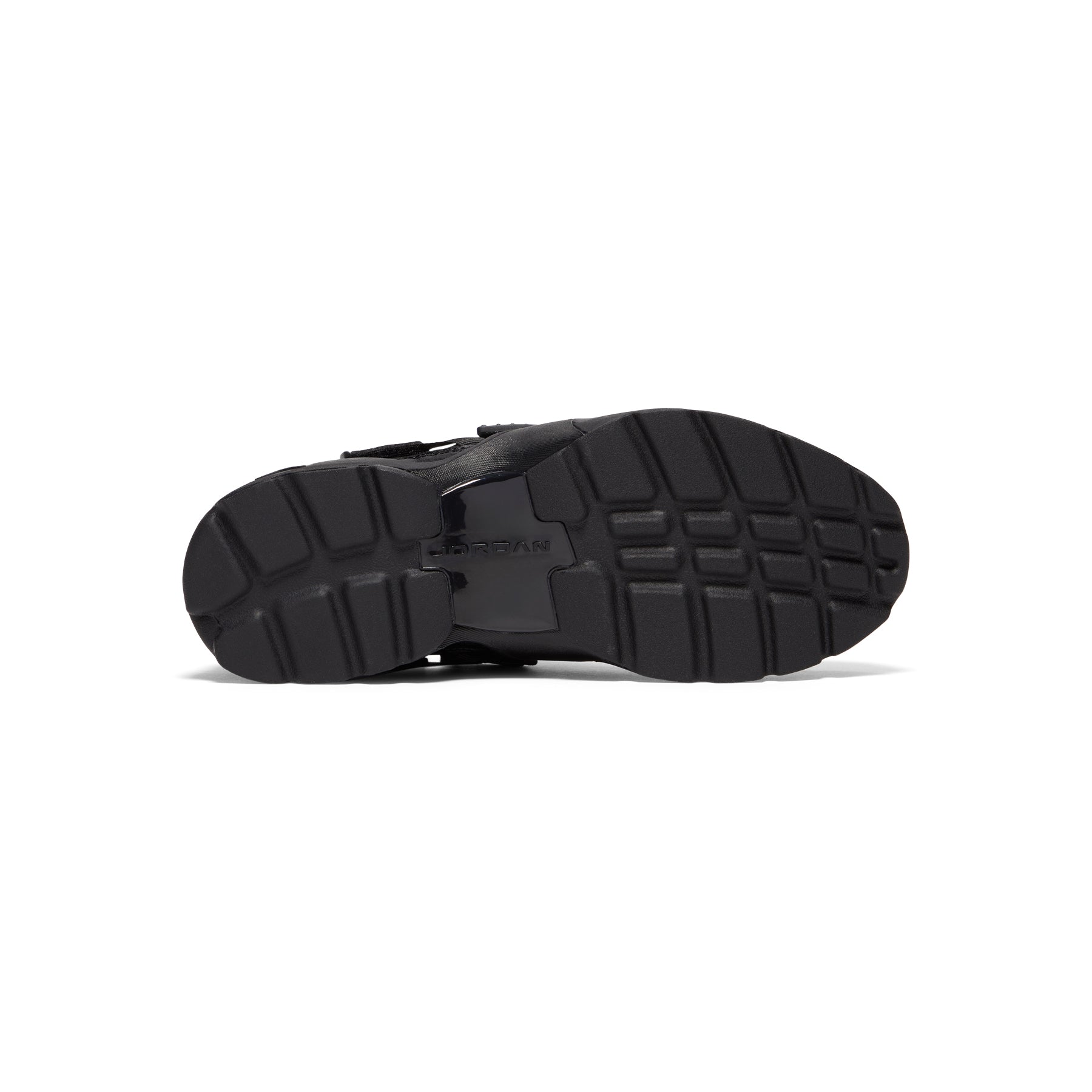 Air Jordan Trunner LX Womens (Black)