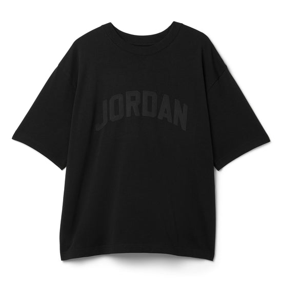 Jordan Flight Boxy T-Shirt (Black)