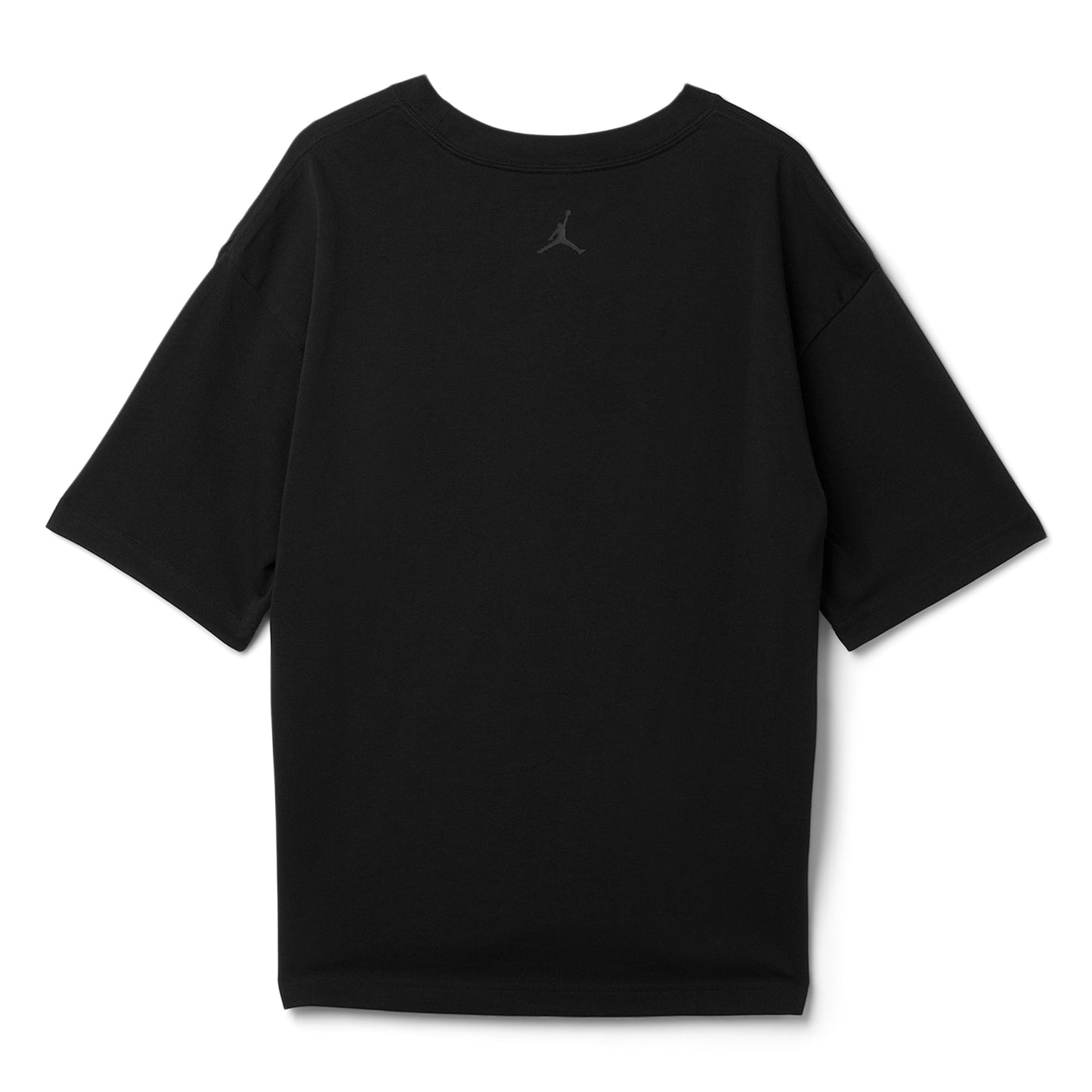 Jordan Flight Boxy T-Shirt (Black)