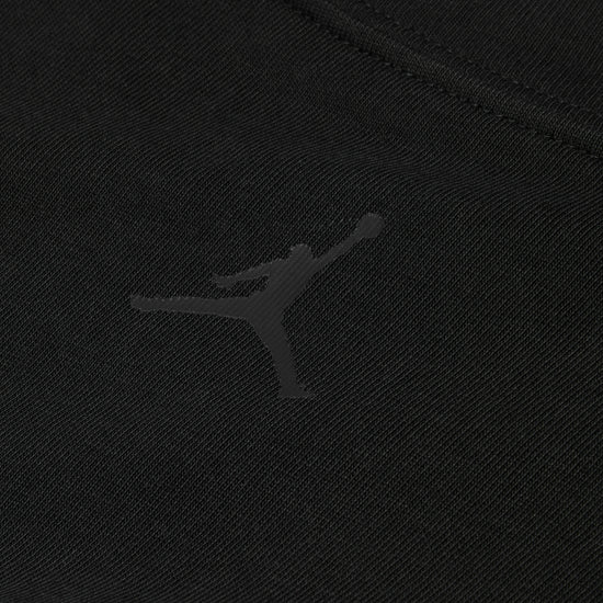 Jordan Flight Boxy T-Shirt (Black)