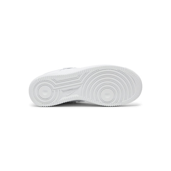 Nike Womens Air Force 1 Low Butterfly (White)