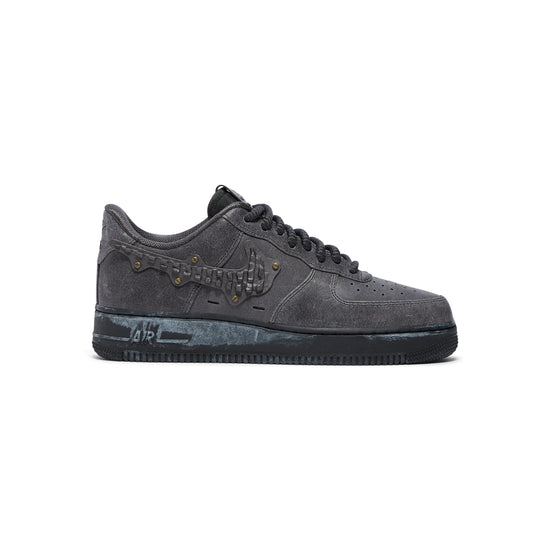 Nike Air Force 1 '07 LV8 (Medium Ash/Anthracite/Black)