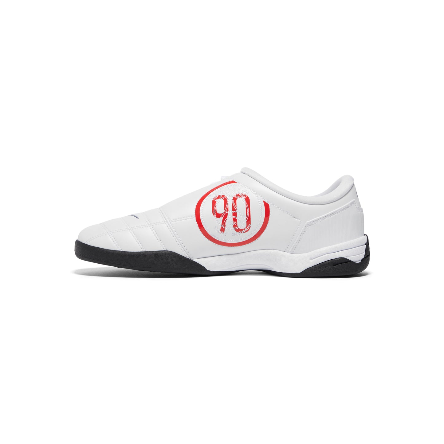Nike x Paris Saint-Germain Total 90 (White/Midnight Navy/Challenge Red)