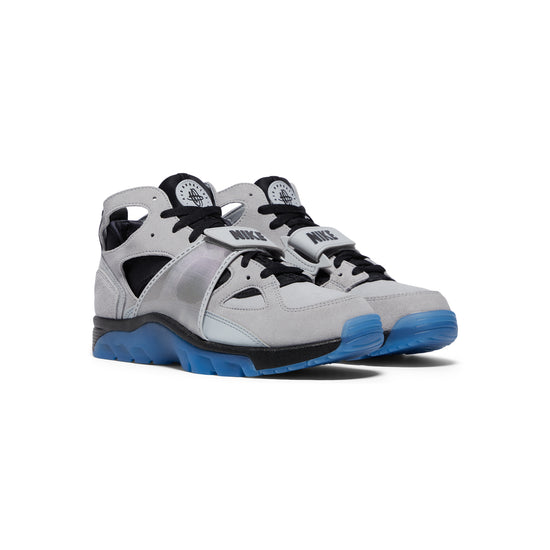 Nike Air Trainer Huarache (Wolf Grey/Star Blue/Black)