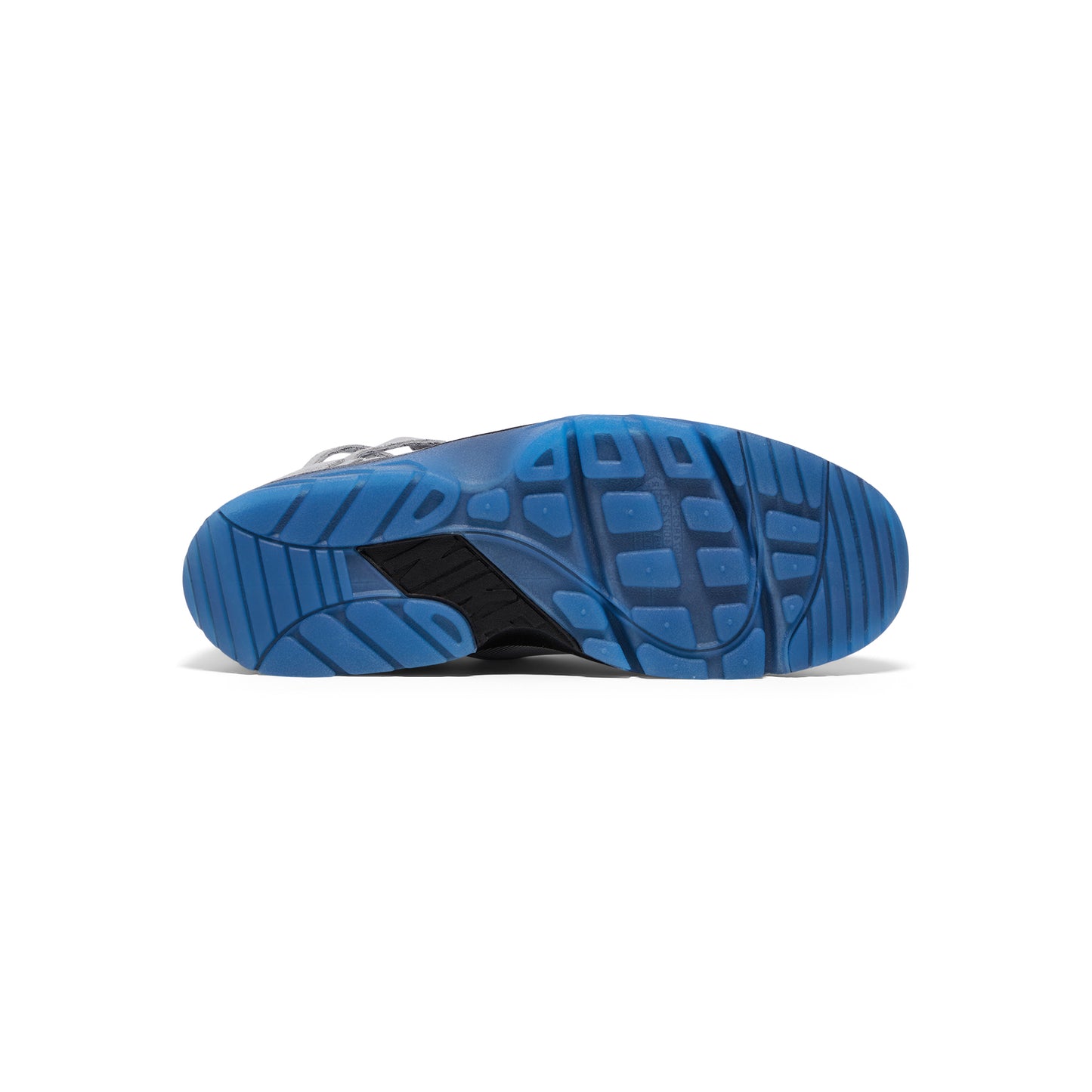 Nike Air Trainer Huarache (Wolf Grey/Star Blue/Black)