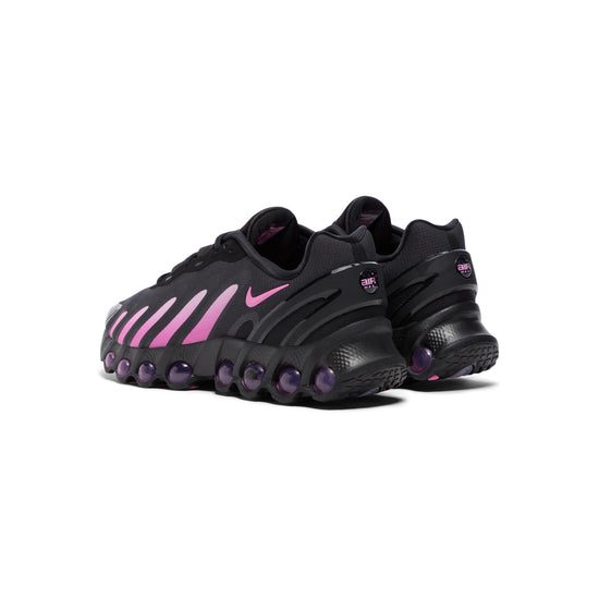 Nike Womens Air Max DN8 (Black/Pink Foam/Playful Pink)