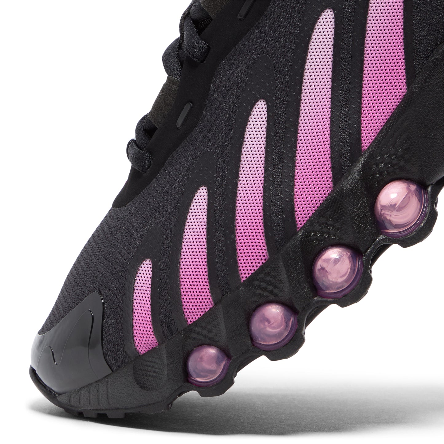 Nike Womens Air Max DN8 (Black/Pink Foam/Playful Pink)