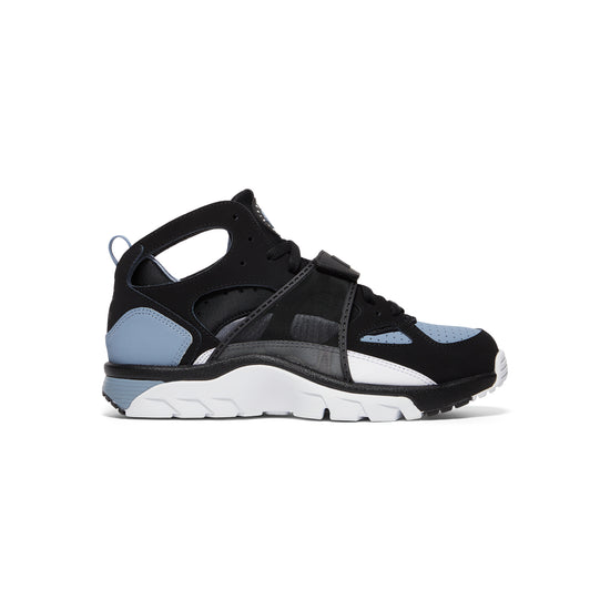 Nike Air Trainer Huarache (Black/Cool Blue/White)