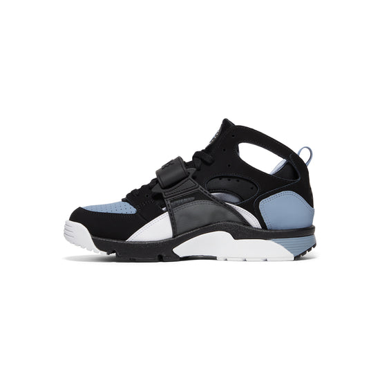 Nike Air Trainer Huarache (Black/Cool Blue/White)