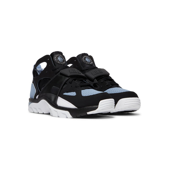 Nike Air Trainer Huarache (Black/Cool Blue/White)