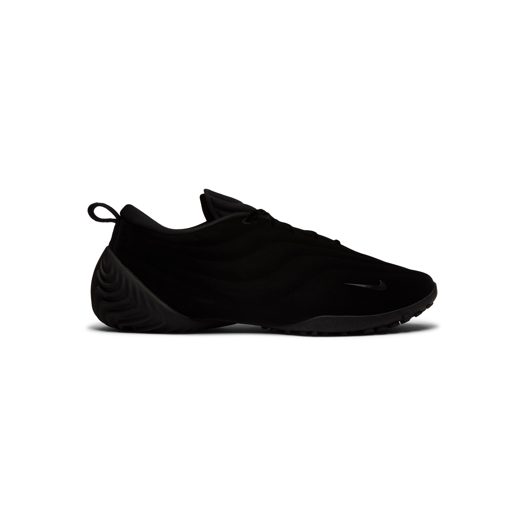Nike Astra Ultra (Black)