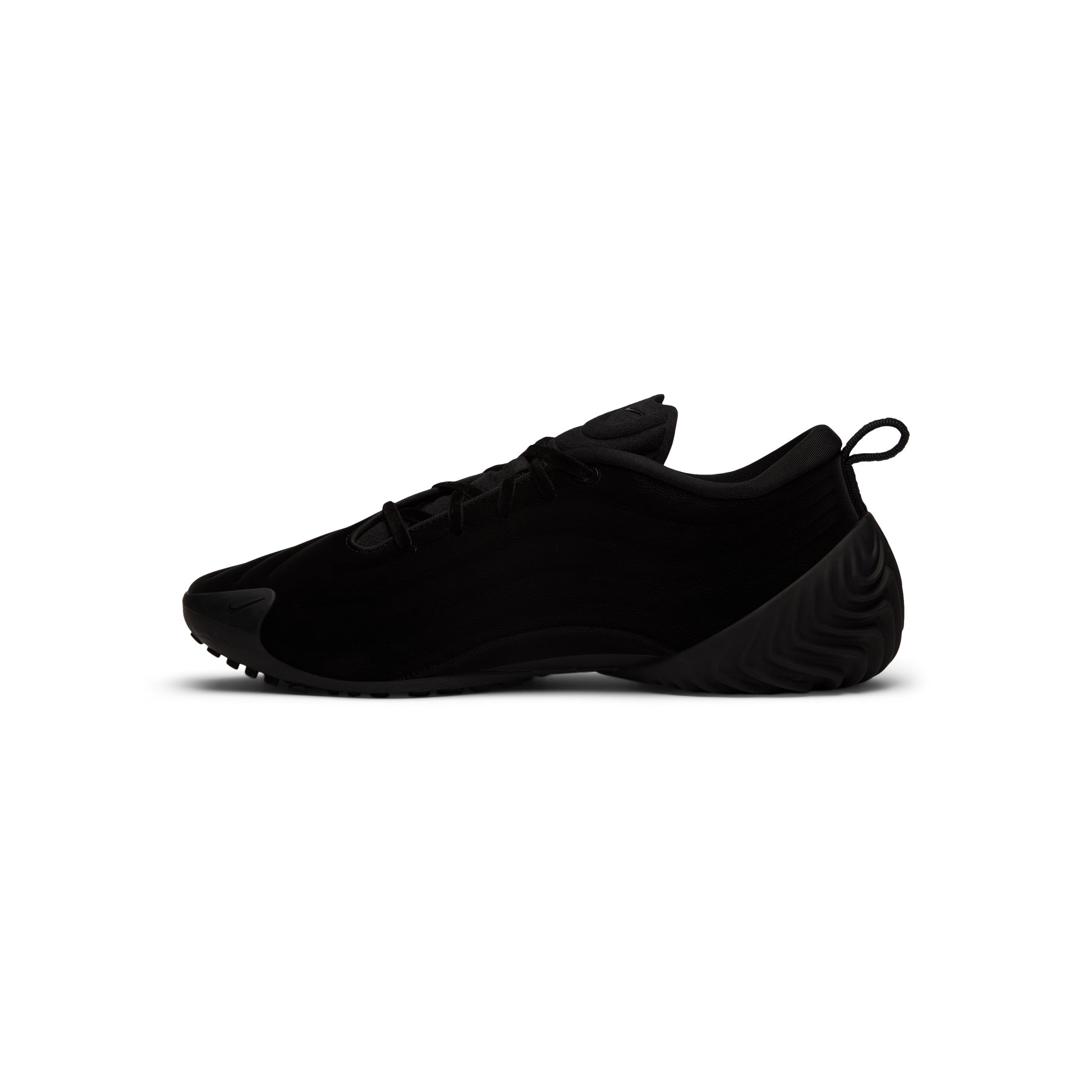 Nike Astra Ultra (Black)