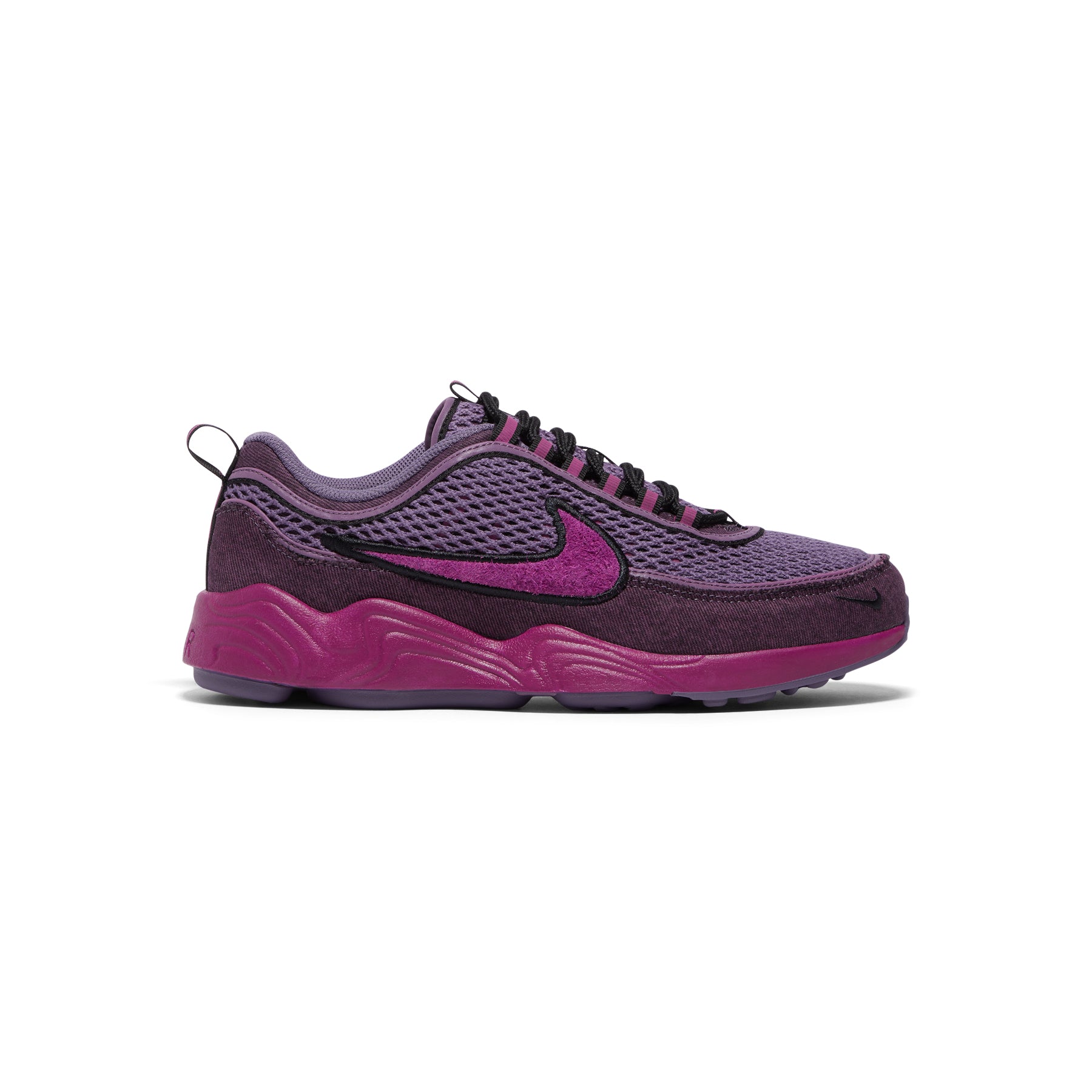 Nike Air Zoom Spiridon PRM (Hot fuchsia/Viotech/Canyon purple)