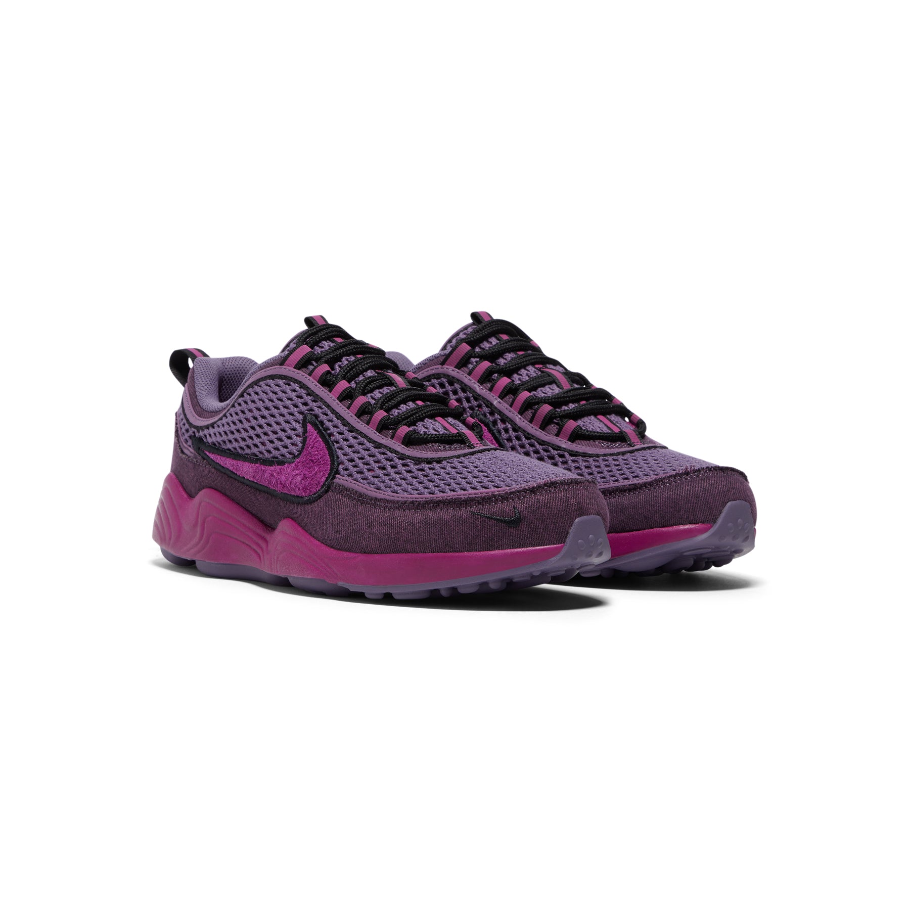 Nike Air Zoom Spiridon PRM (Hot fuchsia/Viotech/Canyon purple)