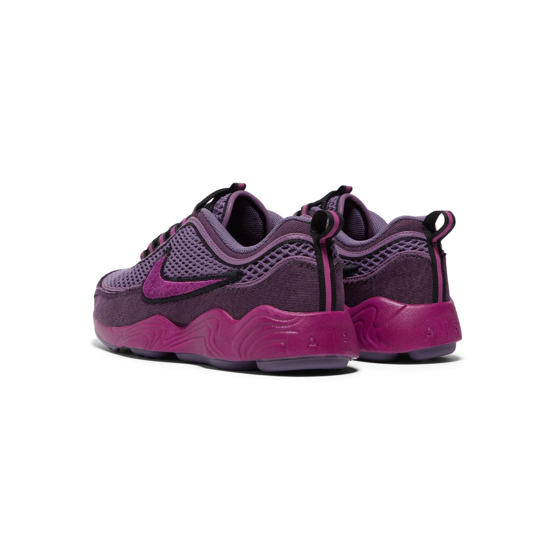Nike Air Zoom Spiridon PRM (Hot fuchsia/Viotech/Canyon purple)