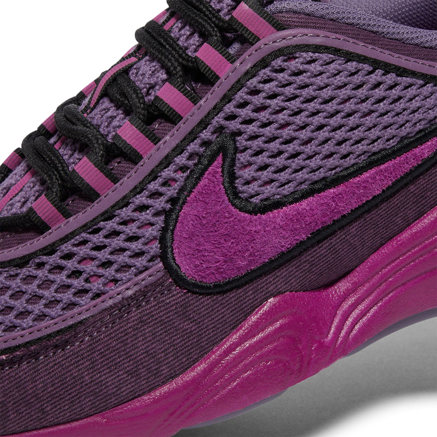 Nike Air Zoom Spiridon PRM (Hot Fuchsia/Viotech/Canyon Purple)