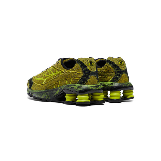 Nike Shox Ride 2 PRM (Black/Bight Cactus/Cyber/Volt)