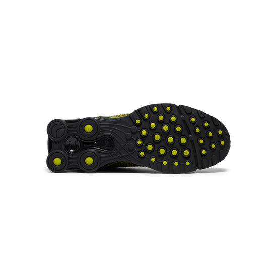 Nike Shox Ride 2 PRM (Black/Bight Cactus/Cyber/Volt)