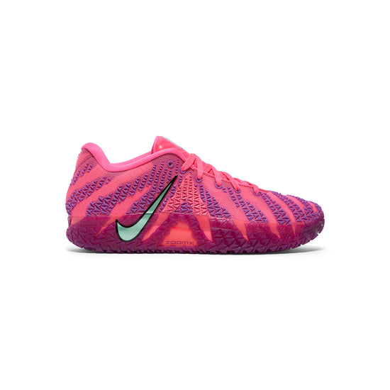 Nike Ja 3 (Hyper Pink/Mint Foam/Black/Viotech)