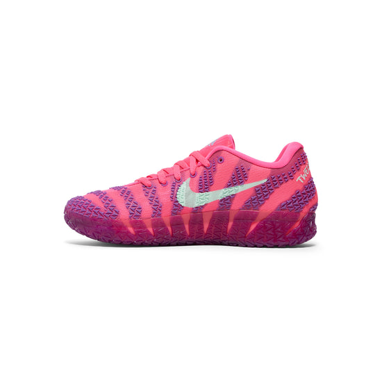 Nike Ja 3 (Hyper Pink/Mint Foam/Black/Viotech)