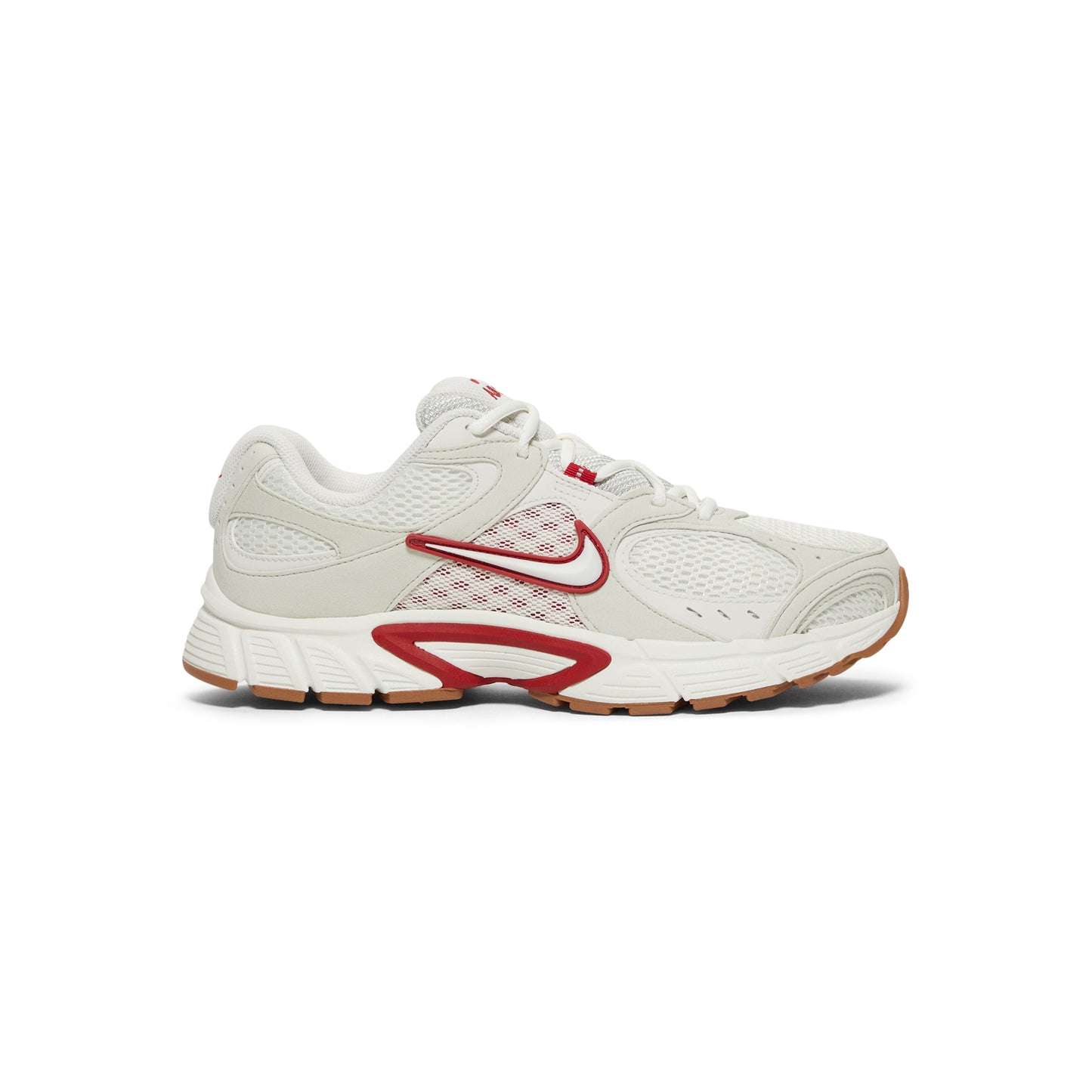 Nike V5 RNR (Sail/Light Bone/Gym Red)