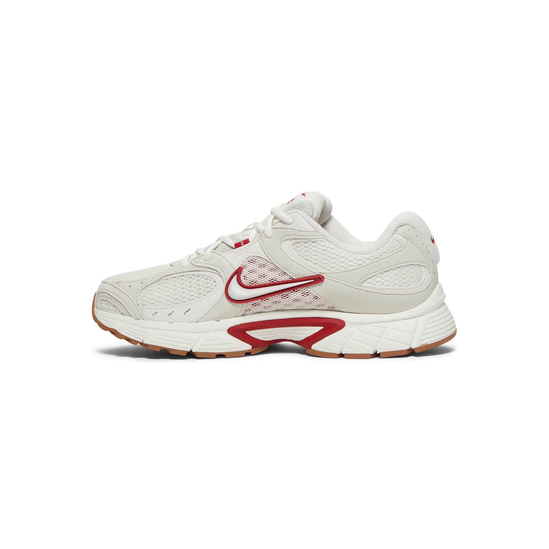Nike V5 RNR (Sail/Light bone/Gym red)