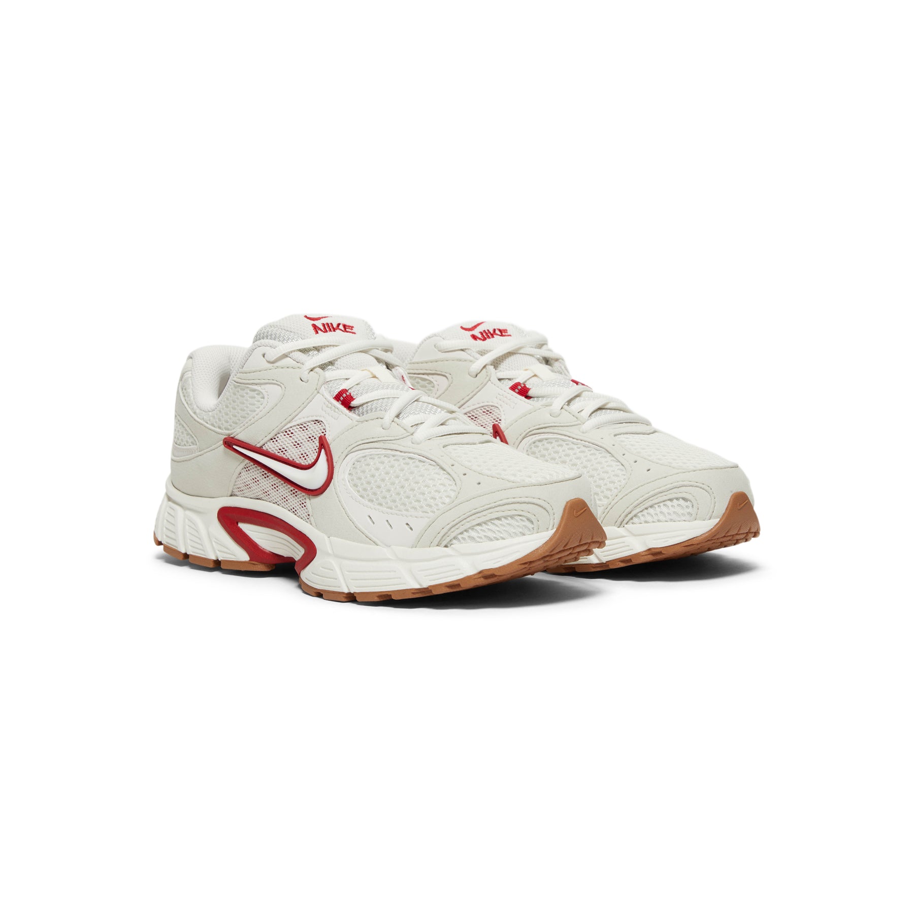 Nike V5 RNR (Sail/Light bone/Gym red)