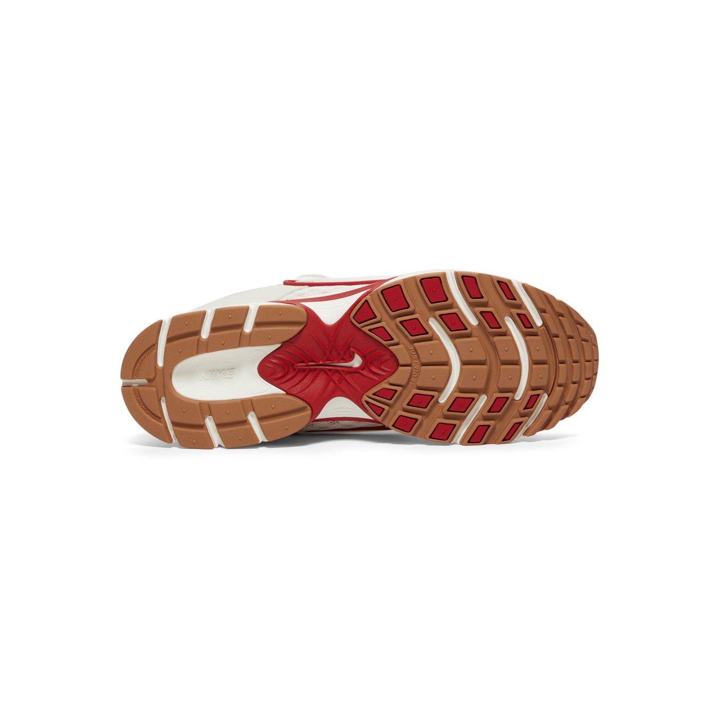 Nike V5 RNR (Sail/Light Bone/Gym Red)